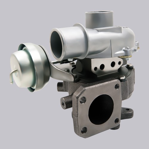 RHV4 VJ38 Turbo Charger for Ford Ranger / Mazda BT-50 3.0L Diesel Turbocharger - Picture 11 of 12