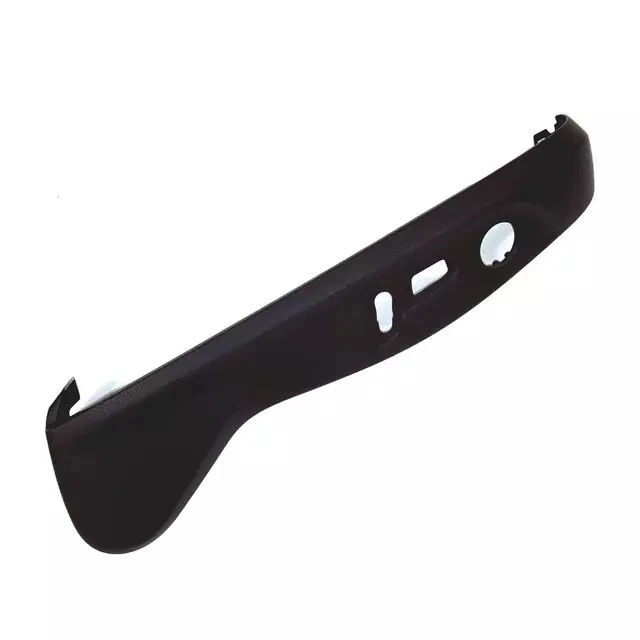 Genuine Side Cover 8T0-881-325-G-4PK Foto 4 de 4