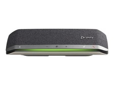Poly HP Poly Freisprecheinrichtung Poly Sync 40+ USB-A USB-C + USB-A Adapter 772C5A