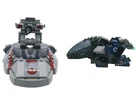 LEGO® Star Wars™ "Rebel Scout Speeder and Imperial Dropship" from 40755 NEW