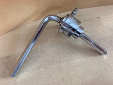 ROGERS 60s Vintage Swivomatic Rack Tom supporto braccio batteria parte Londoner Fullerton