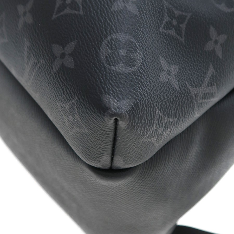 Louis Vuitton Monogram Eclipse Discovery Backpack… - image 5