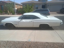 1965 Chevrolet Impala