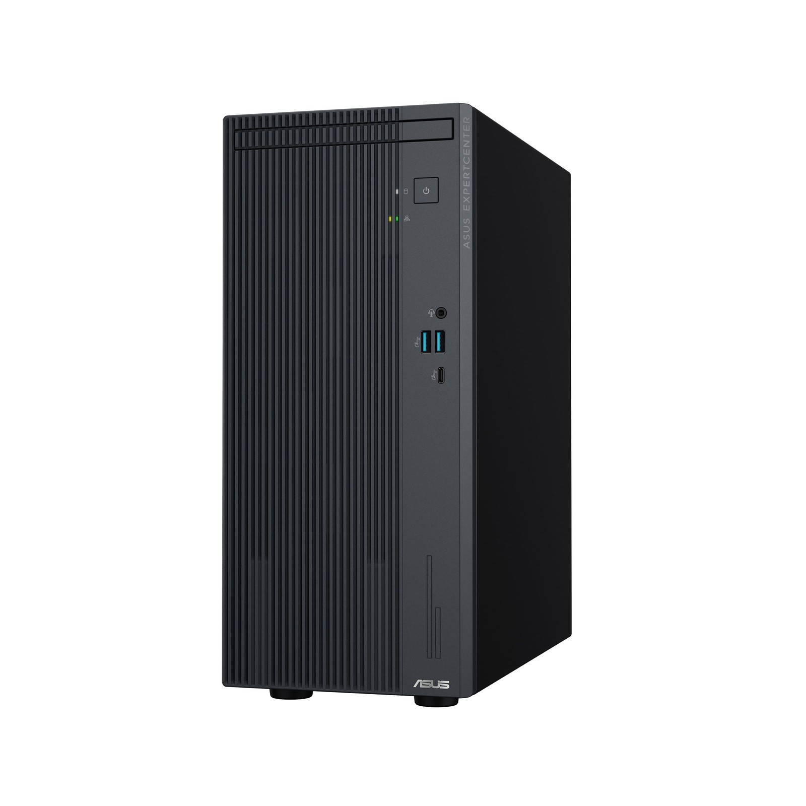 ASUS PM700 Desktop Copilot+ AMD Ryzen AI 5 330 2025 16GB Memory 1TB SSD ...