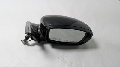 Passenger Side View Mirror Power Sedan Heated Fits 12-14 GENESIS 402278