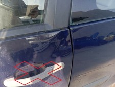 Porte avant et accessoires Chrysler NEW YORKER