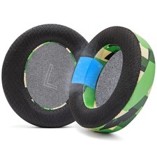 Cooling Gel Earpads for Xbox Wireless Gaming Headset - Boost Comfort Sound Iso