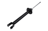 StoßDäMpfer Hinterachse FüR Ford Mazda Fiesta IV Kasten/SchräGheck 121 III