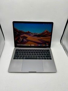 Mac book pro 13-inch,2016  最終値下げ！ MacBook Pro (13-inch, 2016, Thunderbolt 3ポートx 4) - 技術仕様