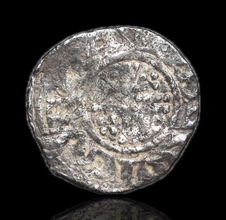 ENGLAND. Henry III. 1216 1272. Silver Penny Short Cross