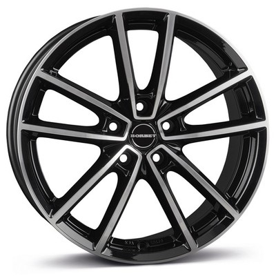 Borbet Felgen W 8.0x20 ET45 5x1143 SWPGL für GWM Ora WEY 03 WEY 05 WEY Coffee 01