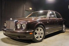 2005 Bentley Arnage RL Sedan 4D on eBay