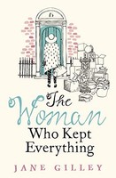 Jane Gilley - Woman Who Kept Everything - Paperback - G245Z