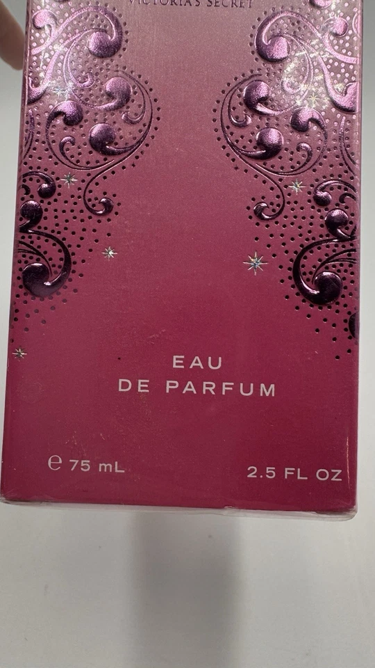 NUEVO Victoria's Secret Dream Angels FOREVER Eau De Perfume 2.5 OZ Sellado RARO Foto 2 de 4