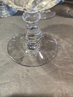 Set of 8 FOSTORIA COLONY Water Goblets 5 1/4" Tall — photo 6