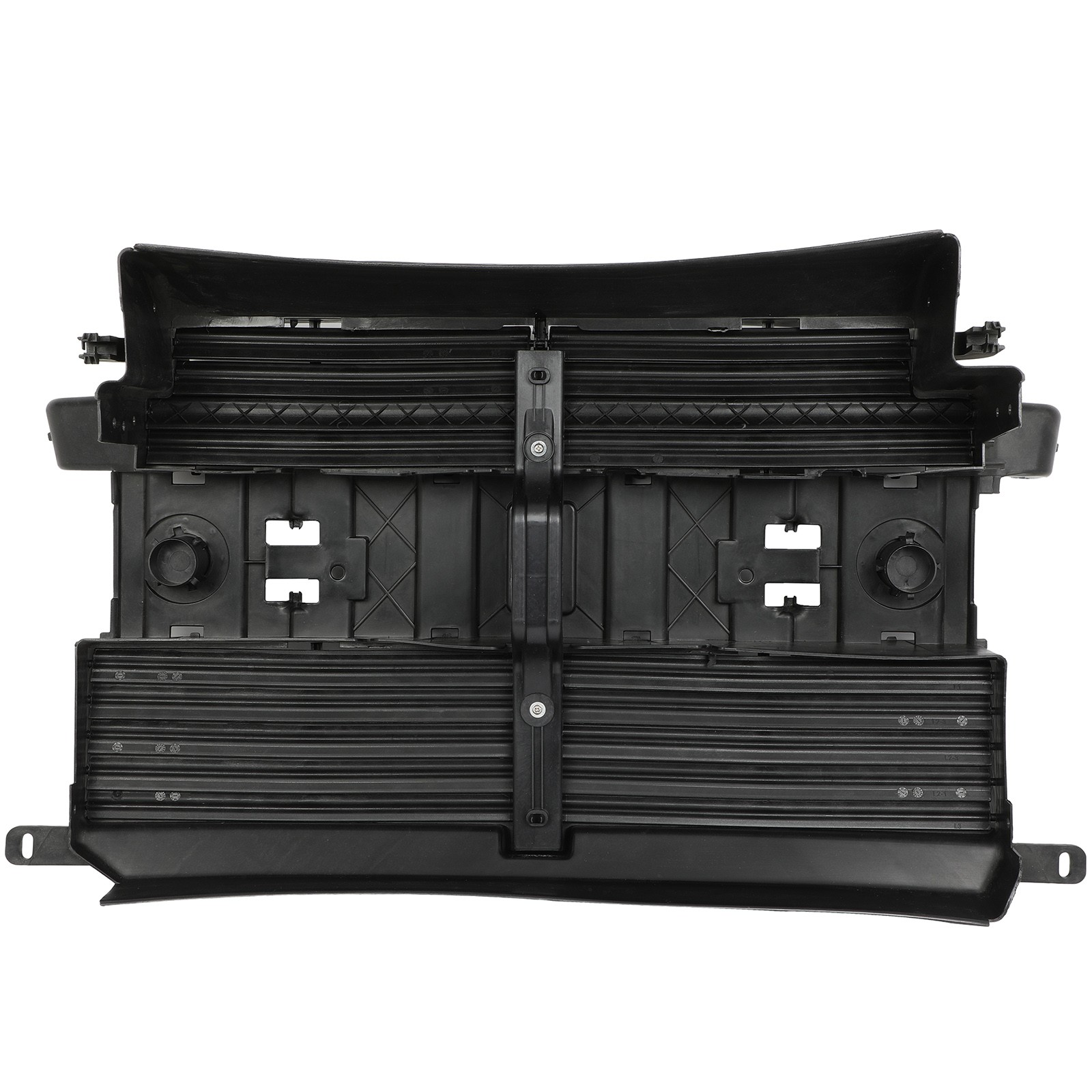 Radiator Shutter Grille Shutter for Ford Escape 2.5L 2013-2014 2015 2016