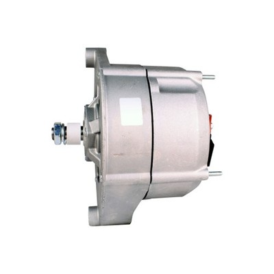 Lichtmaschine Generator 24 V 80 A HELLA passend für u.a. VOLVO FL6