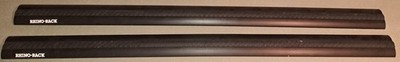Rhino Rack Vortex Querträger Dachträger 1260mm 2 Stk.