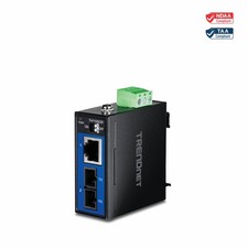 Trendnet TPIL14 14-Outlet Managed 2U Rackmount PDU w/ LCD