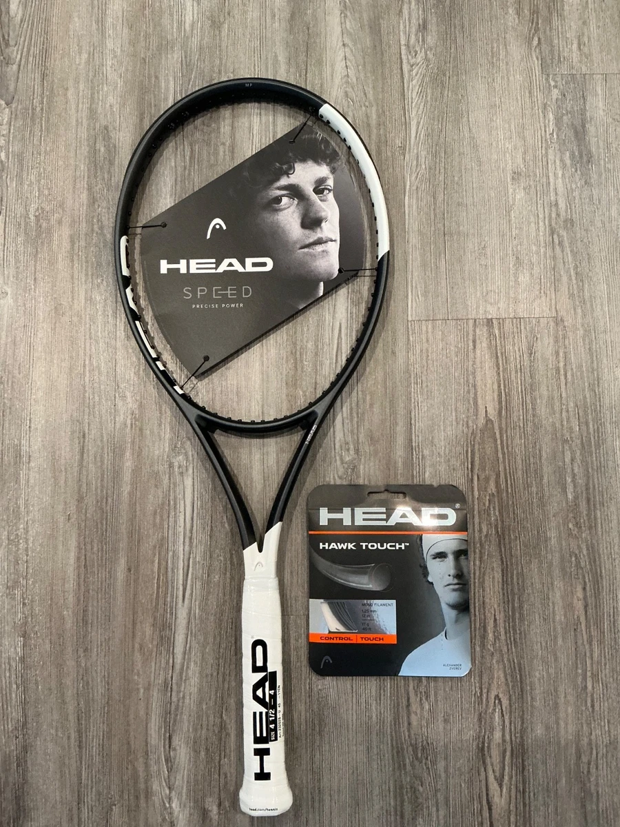 Head Speed MP Tennis Racquets for sale | eBay