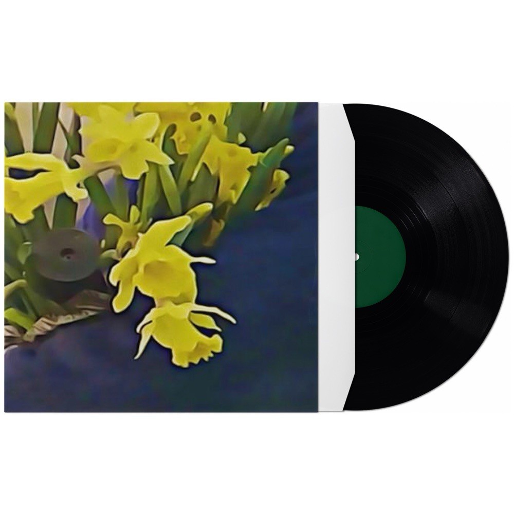 dean blunt & Elias Rønnenfelt - Lucre レア