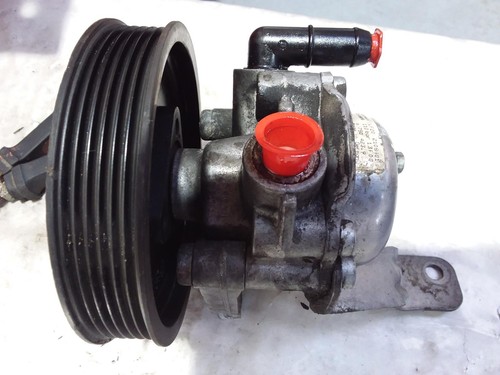 BMW 3 SERIES STEERING PUMP E46, 6CYL, LF20 TYPE, 09/98-07/06 98 99 00 01 02 03 0