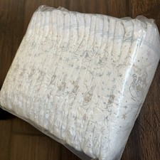 Huggies Overnites Diapers Size 6, Sealed Pack of 21 Winnie The Pooh