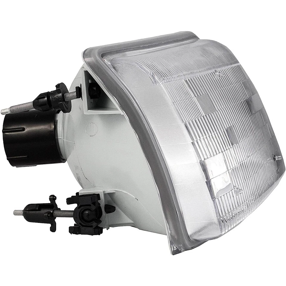 Faro halógeno derecho Dorman 1590287 para Ford Ranger 1998-2000 Foto 2 de 4