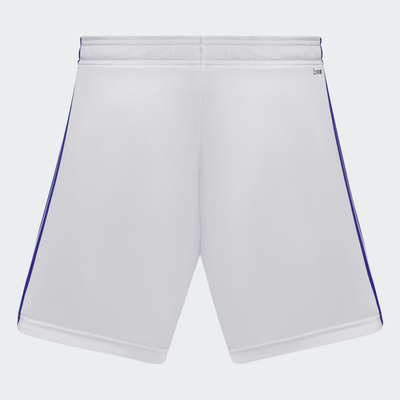 Argentina National Team 26 Away Shorts With Official Printing