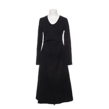 Boob, Stillkleid, Größe: M, Schwarz, Baumwolle/Elasthan, Einfarbig, Damen #T5X