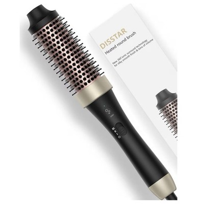 DISSTAR Heated Round Brush Ionic 360 Surround Technology  (NEW)