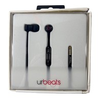 Beats by Dr. Dre UrBeats2 In-Ear Earbuds 3.5mm Jack Wired Headphones Black