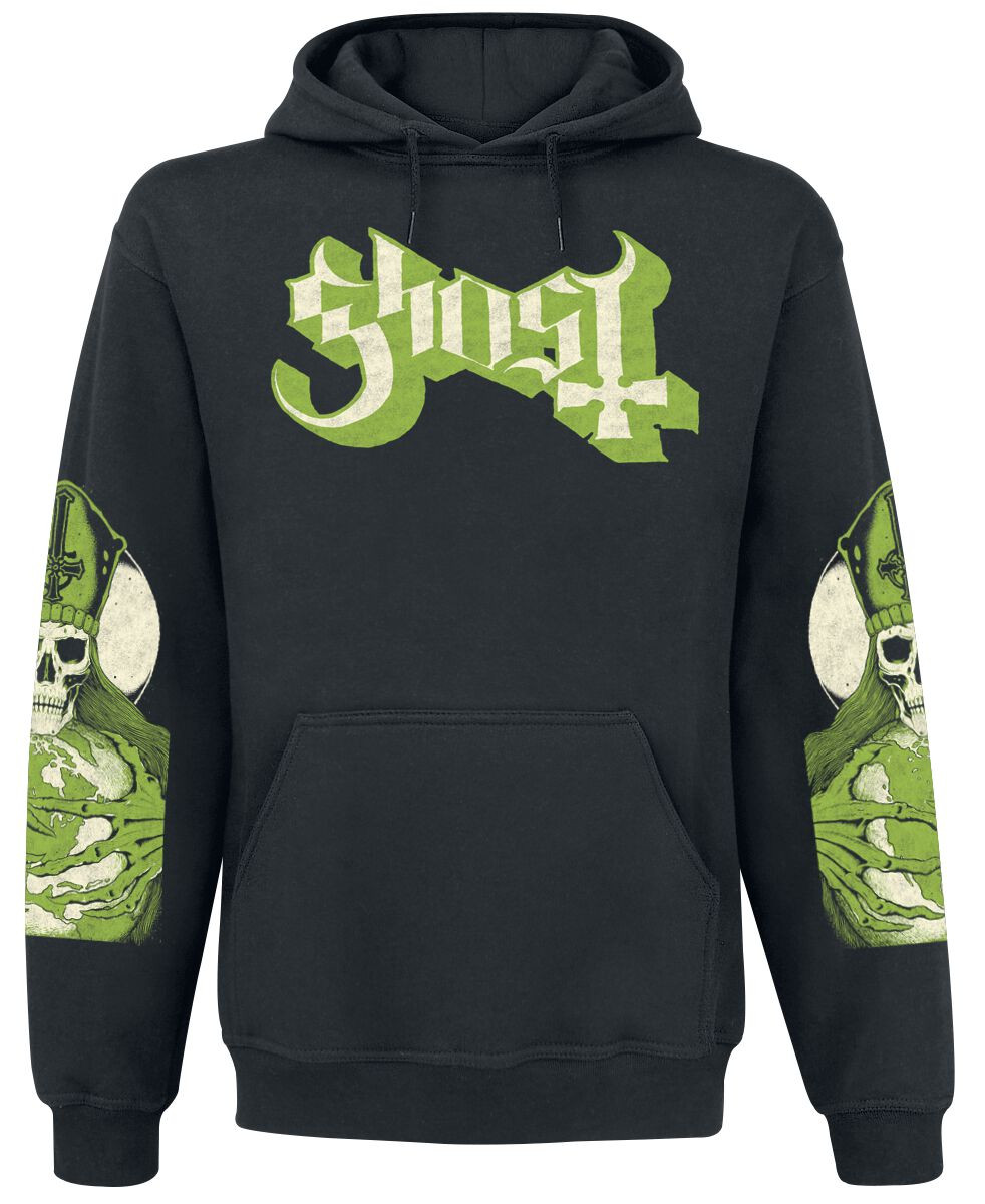 Призрак Капузенпулловера обладатель мирового господства Шварц 11290₽