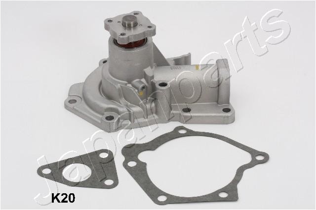 WATER PUMP ENGINE COOLING PQ-K20 FOR HYUNDAI SATELLITE/Bus STAREX/H-1 H200 2.4L