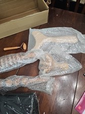 6Wooden Massage Therapy Tools for Lymphatic Drainage  Body Sculpting