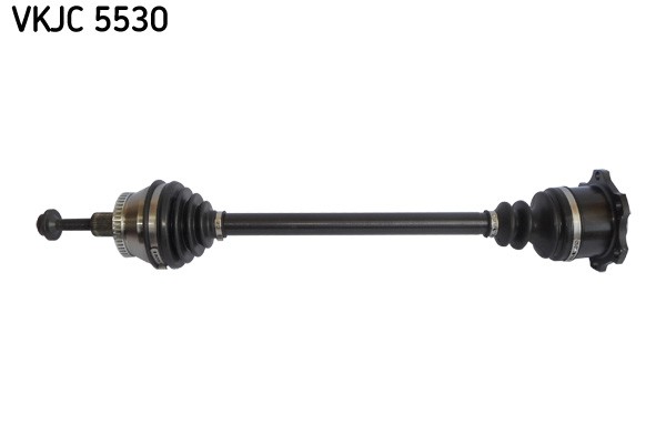 DRIVE SHAFT VKJC 5530 FOR VW AUDI A4/S4/Convertible AVF/AWX 1.9L 4cyl PASSAT A4 - Image 6