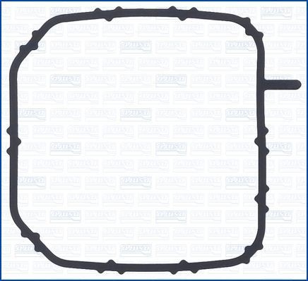 Dichtung ThermostatgehÄUse Ajusa 01490400 FÜR CitroËN DS Opel Peugeot Toyota-image