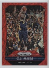 Ruby Prizm 2015/16 Prizm Wave /350 #109