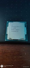 Intel Core i5-8400 2.80GHz 6-Core 9MB LGA1151 Desktop CPU Processor (SR3QT)
