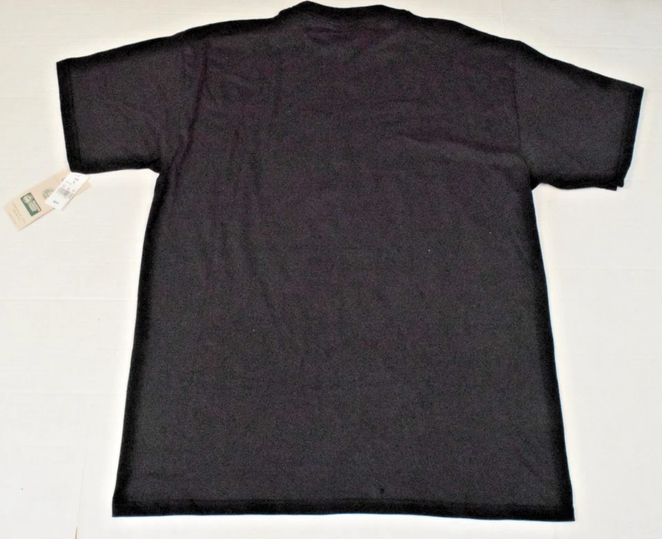 Camiseta De Colección Briar Creek Talla XL 90s Nuevo México Estado Aggies Textura Logo Nuevo Con Etiquetas Foto 3 de 4