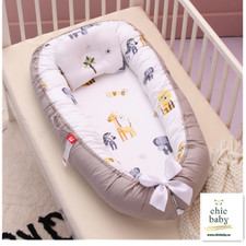 Baby Removable And Washable Bed Crib Portable Crib Travel Bed For Children Infan