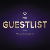 Various Artists - Guestlist - Cd - G2Z