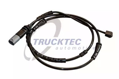 WARNKONTAKTKABEL VERSCHLEIßWARNKONTAKT TRUCKTEC AUTOMOTIVE 0834180 P FÜR BMW 5 - Bild 2 von 5