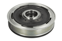 Riemenscheibe Kurbelwelle FüR Audi BMW Skoda VW Mini A4 B5 Avant B6 B7 A6 C5 C6