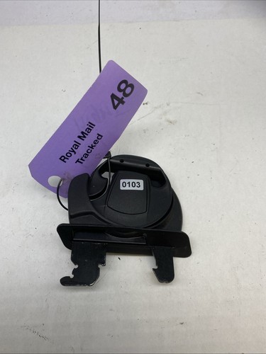 SMART FORTWO W451 FRONT RIGHT SEAT BACKREST SEAT BELT GUIDE - Picture 1 of 3