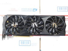 ZOTAC NVIDIA GeForce RTX 2080 Ti AMP 11GB GDDR6 Graphics Card  ZT-T20810D-10P 