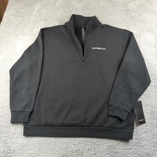 Lululemon Steady State Half Zip Pullover Swea...