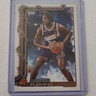 Topps 2025-26 Holiday Rasheer Fleming Rookie H191 Phoenix Suns Basketball Card