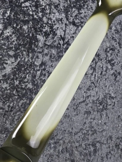 Gibson Flying V 7 Cuerdas Acabado Cuerda Modelo No.DG1116 Foto 2 de 4