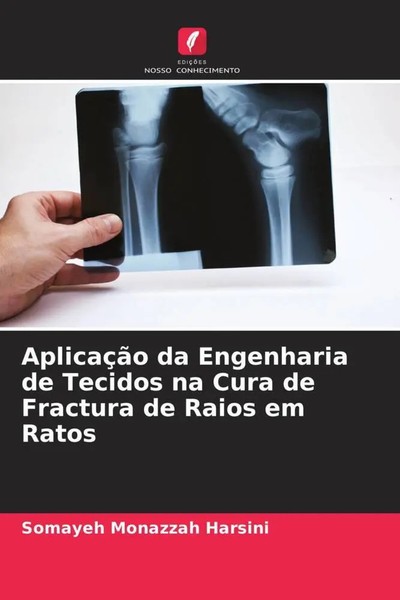 Somayeh Monazzah Harsini | AplicaçãO Da Engenharia De Tecidos Na Cura De...-image